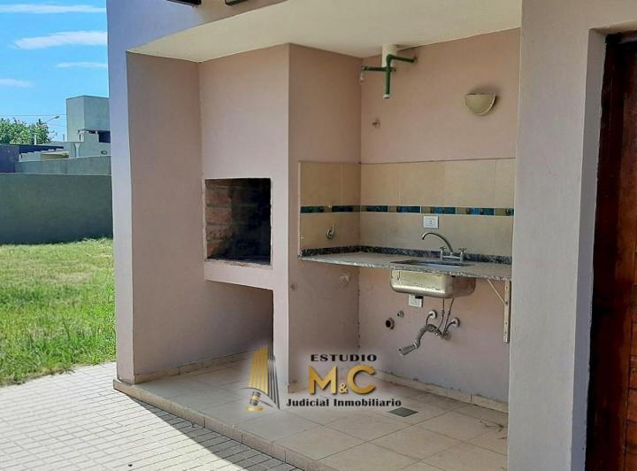 Casa 4 ambientes en Colonia Tirolesa — Melindo Peschiutta 200 — Alquiler, foto 5 de 8