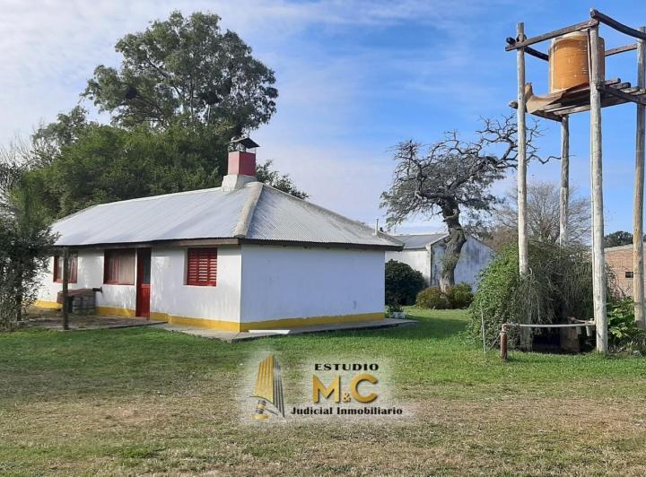 Casa 6 ambientes en Mi Granja — Sobre RN19 | Estancia Hípica - 14 Boxes — Venta, foto 2 de 8