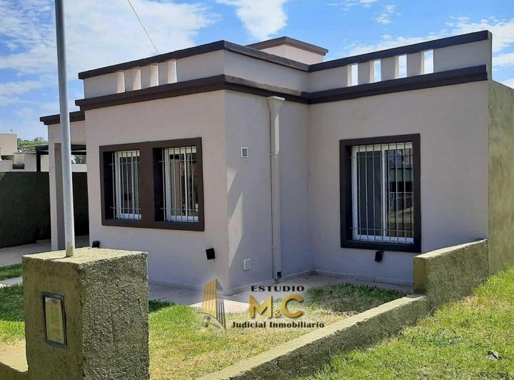 Casa 4 ambientes en Colonia Tirolesa — Melindo Peschiutta 200 — Alquiler, foto 6 de 8
