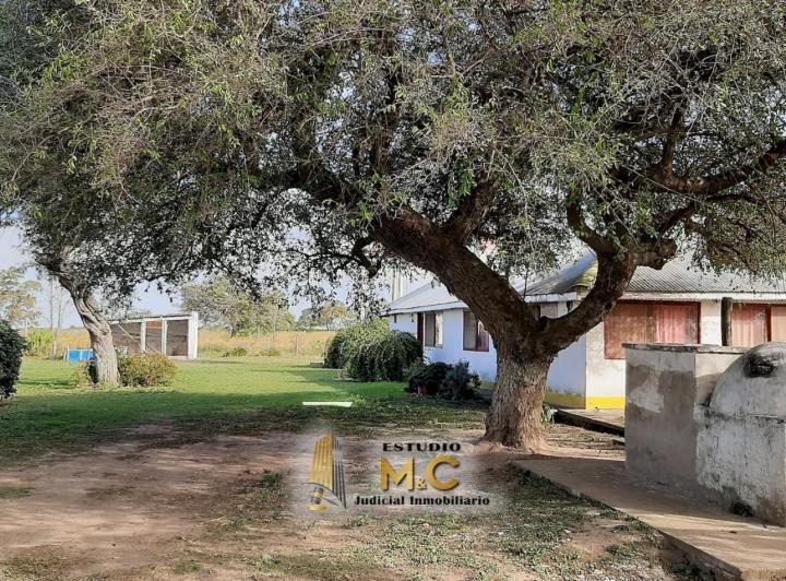 Casa 6 ambientes en Mi Granja — Sobre RN19 | Estancia Hípica - 14 Boxes — Venta, foto 3 de 8
