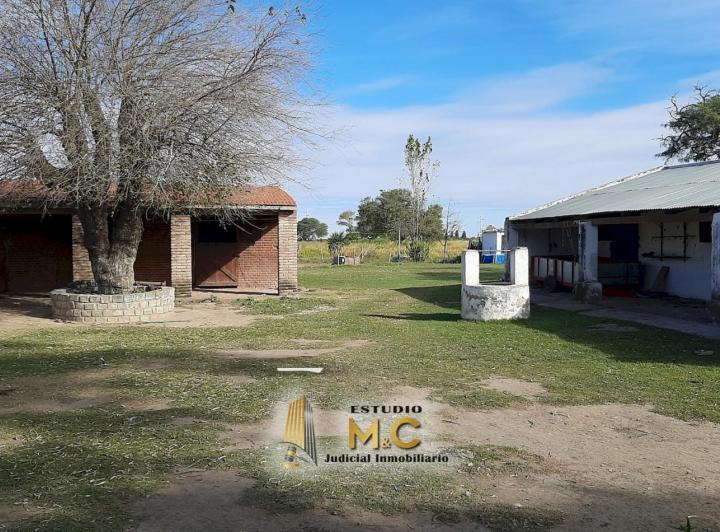 Casa 6 ambientes en Mi Granja — Sobre RN19 | Estancia Hípica - 14 Boxes — Venta, foto 4 de 8