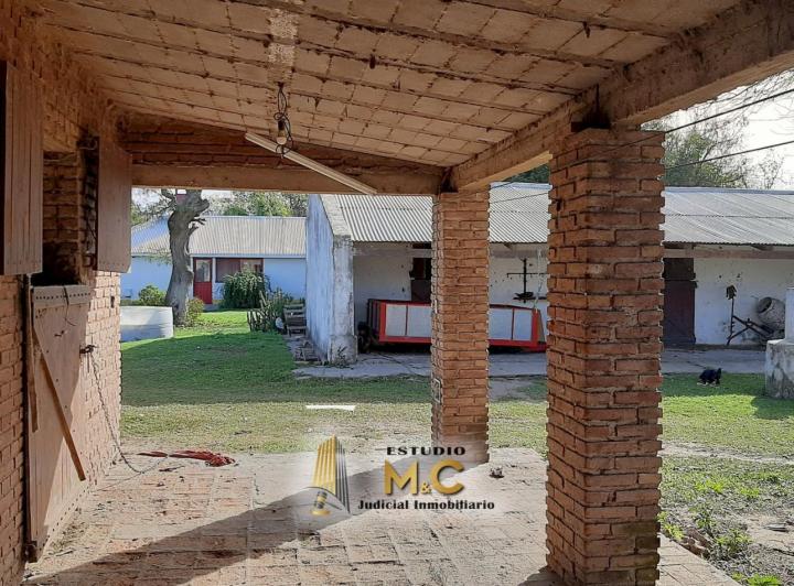 Casa 6 ambientes en Mi Granja — Sobre RN19 | Estancia Hípica - 14 Boxes — Venta, foto 6 de 8