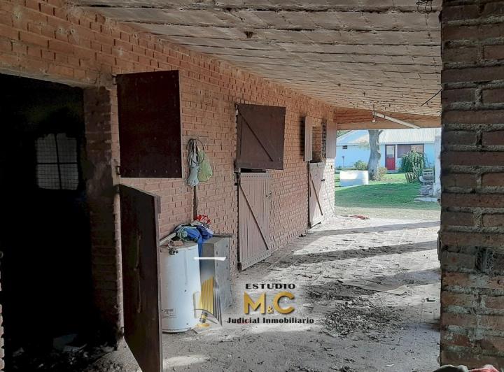 Casa 6 ambientes en Mi Granja — Sobre RN19 | Estancia Hípica - 14 Boxes — Venta, foto 7 de 8
