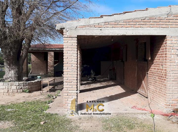 Casa 6 ambientes en Mi Granja — Sobre RN19 | Estancia Hípica - 14 Boxes — Venta, foto 8 de 8