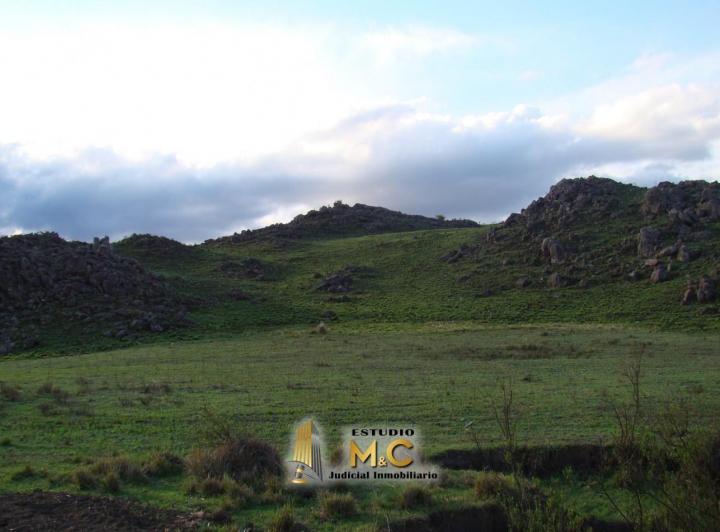 Lote en Ascochinga — Solares de la Higuerita — Venta, foto 1 de 8