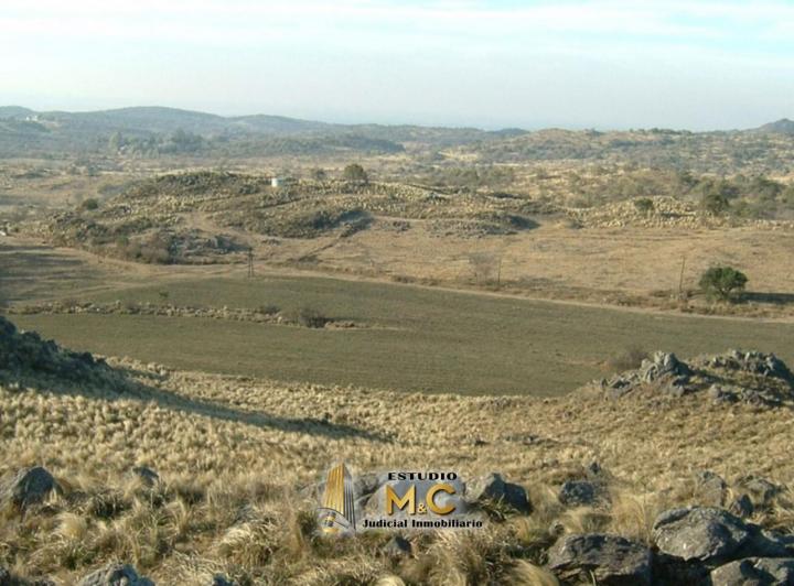 Lote en Ascochinga — Solares de la Higuerita — Venta, foto 2 de 8