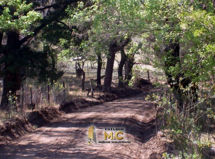 Lote en Ascochinga — Solares de la Higuerita — Venta, foto 3 de 8