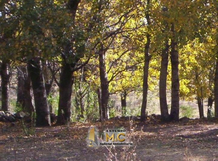 Lote en Ascochinga — Solares de la Higuerita — Venta, foto 7 de 8