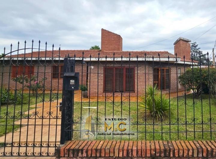 Casa 3 Dorm en Marqués de Sobremonte — Tomás de Irobi 95 | Chalet Esquina de 3 Dorm — Venta, foto 1 de 8