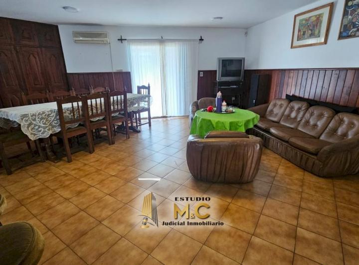 Casa 3 Dorm en Marqués de Sobremonte — Tomás de Irobi 95 | Chalet Esquina de 3 Dorm — Venta, foto 2 de 8
