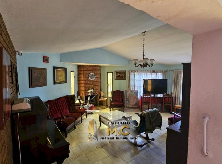 Casa 3 Dorm en Marqués de Sobremonte — Tomás de Irobi 95 | Chalet Esquina de 3 Dorm — Venta, foto 3 de 8