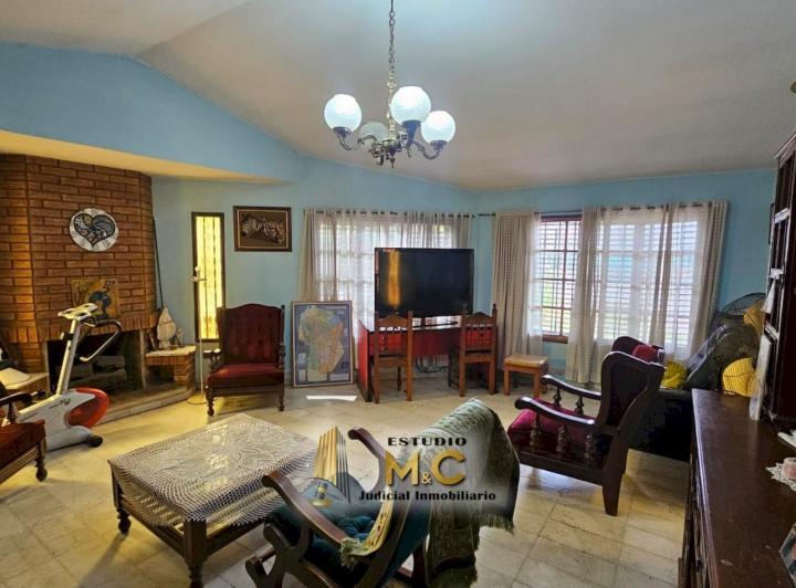 Casa 3 Dorm en Marqués de Sobremonte — Tomás de Irobi 95 | Chalet Esquina de 3 Dorm — Venta, foto 4 de 8