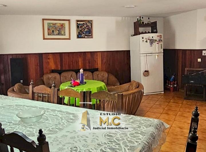 Casa 3 Dorm en Marqués de Sobremonte — Tomás de Irobi 95 | Chalet Esquina de 3 Dorm — Venta, foto 5 de 8