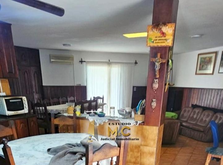 Casa 3 Dorm en Marqués de Sobremonte — Tomás de Irobi 95 | Chalet Esquina de 3 Dorm — Venta, foto 6 de 8