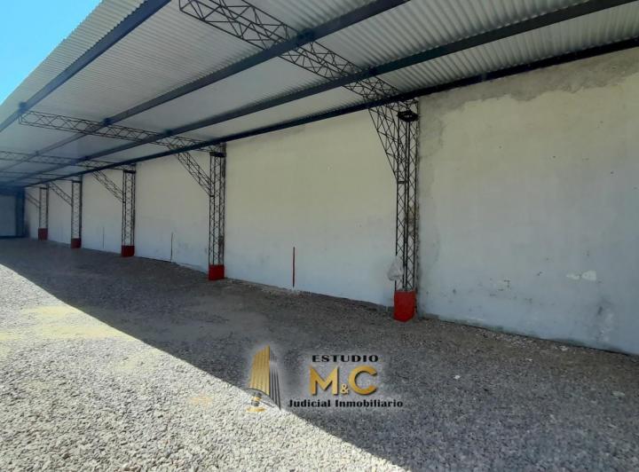 Galpón en General Pueyrredón — Alquilo Galpón con Cocheras | Méjico 1234, Córdoba, Córdoba, Argentina. — Alquiler, foto 3 de 8