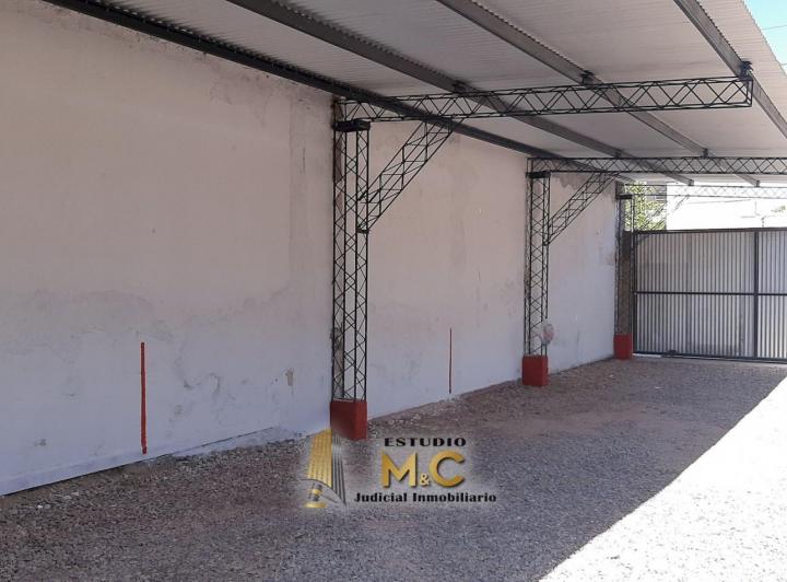 Galpón en General Pueyrredón — Alquilo Galpón con Cocheras | Méjico 1234, Córdoba, Córdoba, Argentina. — Alquiler, foto 5 de 8