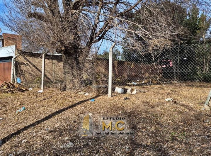 Terreno en Barrio Liniers - Alta Gracia — Av. de Mayo - B° Liniers - Terreno — Venta, foto 2 de 8