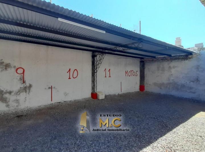Galpón en General Pueyrredón — Alquilo Galpón con Cocheras | Méjico 1234, Córdoba, Córdoba, Argentina. — Alquiler, foto 6 de 8