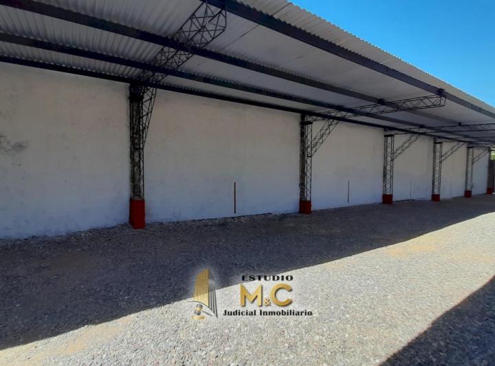 Galpón en General Pueyrredón — Alquilo Galpón con Cocheras | Méjico 1234, Córdoba, Córdoba, Argentina. — Alquiler, foto 7 de 8