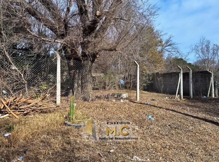 Terreno en Barrio Liniers - Alta Gracia — Av. de Mayo - B° Liniers - Terreno — Venta, foto 3 de 8