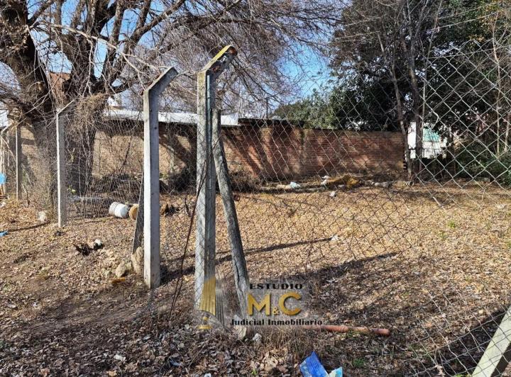 Terreno en Barrio Liniers - Alta Gracia — Av. de Mayo - B° Liniers - Terreno — Venta, foto 4 de 8