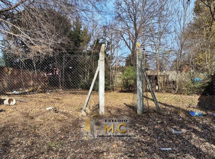 Terreno en Barrio Liniers - Alta Gracia — Av. de Mayo - B° Liniers - Terreno — Venta, foto 5 de 8