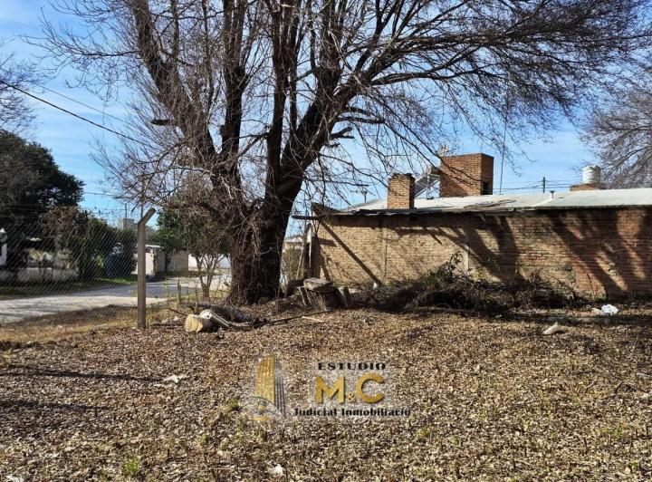Terreno en Barrio Liniers - Alta Gracia — Av. de Mayo - B° Liniers - Terreno — Venta, foto 6 de 8