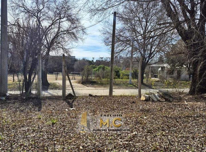 Terreno en Barrio Liniers - Alta Gracia — Av. de Mayo - B° Liniers - Terreno — Venta, foto 7 de 8