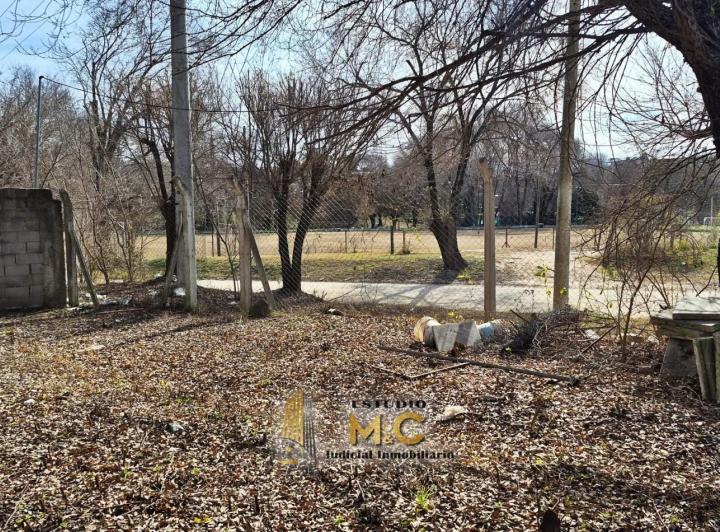 Terreno en Barrio Liniers - Alta Gracia — Av. de Mayo - B° Liniers - Terreno — Venta, foto 8 de 8