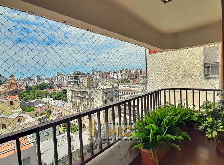 Piso 8 ambientes en Centro — Lujoso Piso de 233m | Velez Sarsfield 60 — Venta, foto 4 de 8
