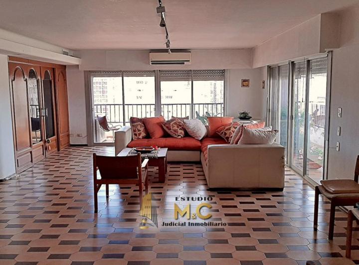 Piso 8 ambientes en Centro — Lujoso Piso de 233m | Velez Sarsfield 60 — Venta, foto 6 de 8