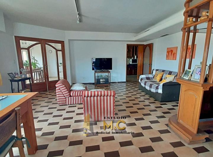 Piso 8 ambientes en Centro — Lujoso Piso de 233m | Velez Sarsfield 60 — Venta, foto 8 de 8