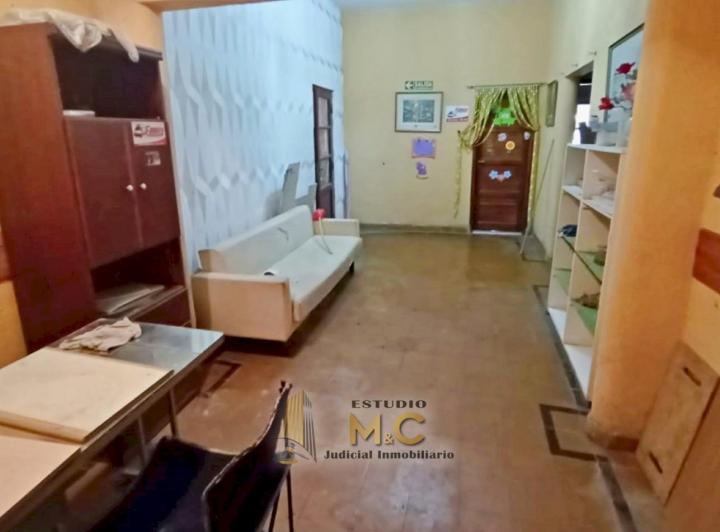 Casa 10 ambientes en Los Paraísos — Casa 260m | Florencio Sanchez 2774 — Venta, foto 2 de 8