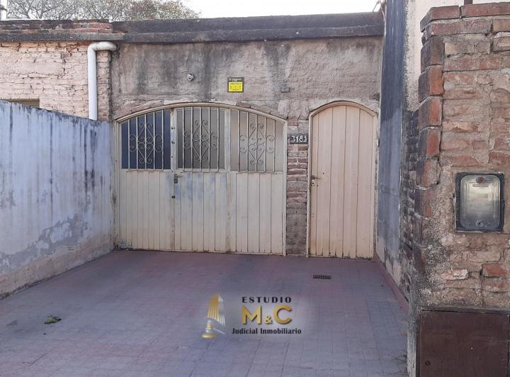 Casa 6 ambientes en Sargento Cabral — Antonio Arcos 3181 | 2 Dptos a Reciclar | Oportunidad ! — Venta, foto 1 de 8