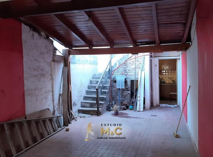Casa 6 ambientes en Sargento Cabral — Antonio Arcos 3181 | 2 Dptos a Reciclar | Oportunidad ! — Venta, foto 3 de 8
