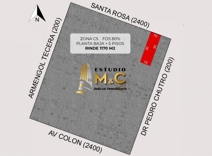 Casa 6 ambientes en Alto Alberdi — Sta Rosa 2415 — Venta, foto 5 de 6