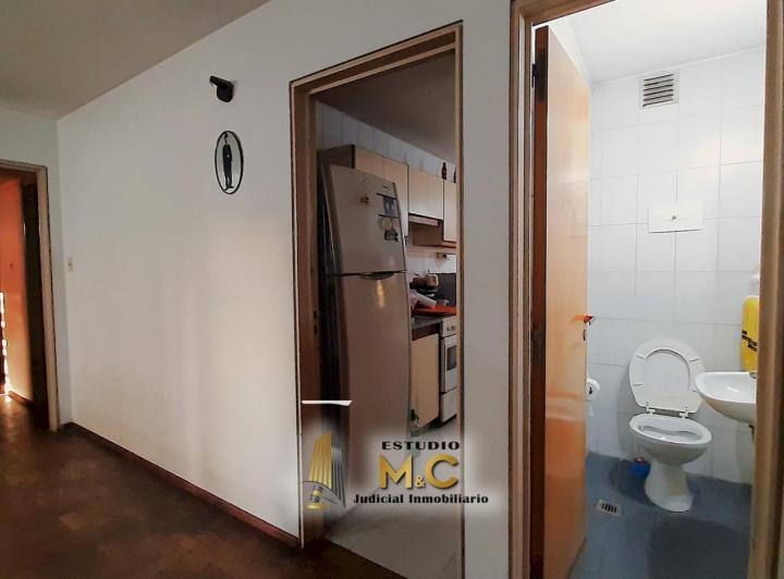 Departamento 5 ambientes en Centro — Dpto de Categoría 4 Dormitorios frente a Patio Olmos — Venta, foto 2 de 8