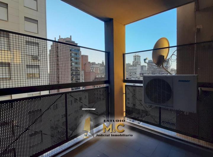 Departamento 5 ambientes en Centro — Dpto de Categoría 4 Dormitorios frente a Patio Olmos — Venta, foto 6 de 8