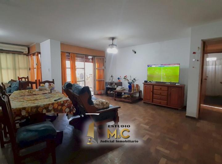 Departamento 5 ambientes en Centro — Dpto de Categoría 4 Dormitorios frente a Patio Olmos — Venta, foto 7 de 8