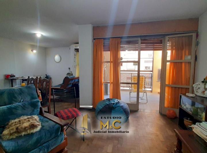 Departamento 5 ambientes en Centro — Dpto de Categoría 4 Dormitorios frente a Patio Olmos — Venta, foto 8 de 8