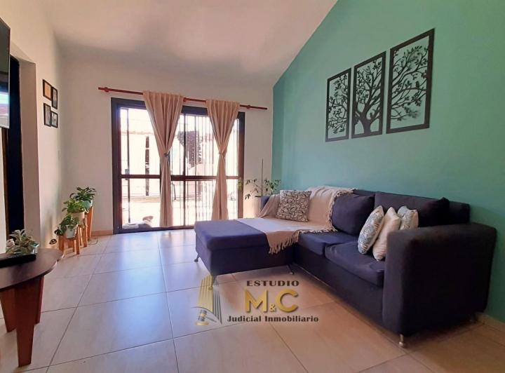 Casa 3 dormitorios en Los Robles — Apto Credito | Casa 3 Dorm | Cortés Funes 6232 — Venta, foto 1 de 8