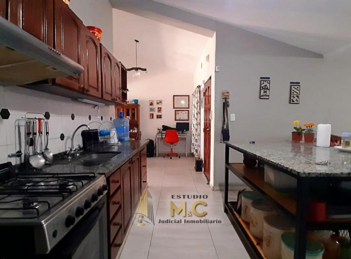 Casa 3 dormitorios en Los Robles — Apto Credito | Casa 3 Dorm | Cortés Funes 6232 — Venta, foto 2 de 8