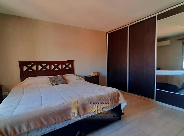 Casa 3 dormitorios en Los Robles — Apto Credito | Casa 3 Dorm | Cortés Funes 6232 — Venta, foto 3 de 8