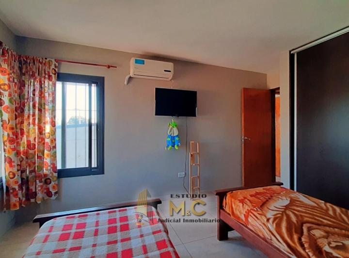 Casa 3 dormitorios en Los Robles — Apto Credito | Casa 3 Dorm | Cortés Funes 6232 — Venta, foto 4 de 8