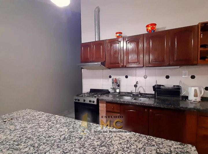 Casa 3 dormitorios en Los Robles — Apto Credito | Casa 3 Dorm | Cortés Funes 6232 — Venta, foto 5 de 8