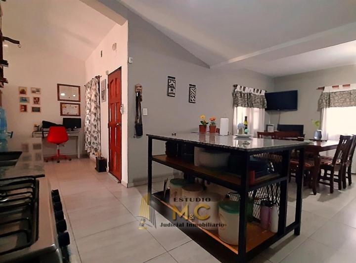 Casa 3 dormitorios en Los Robles — Apto Credito | Casa 3 Dorm | Cortés Funes 6232 — Venta, foto 6 de 8