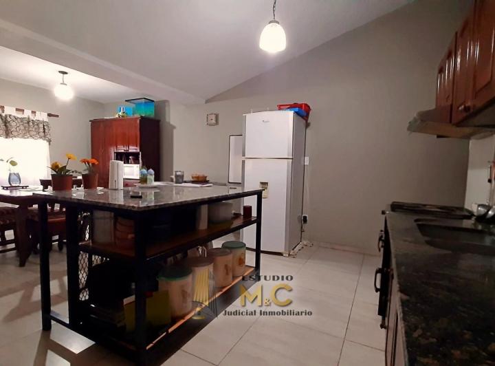Casa 3 dormitorios en Los Robles — Apto Credito | Casa 3 Dorm | Cortés Funes 6232 — Venta, foto 7 de 8