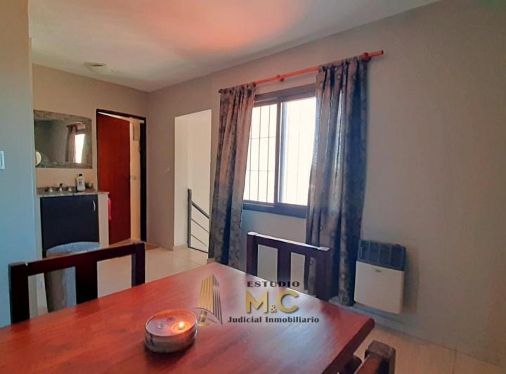 Casa 3 dormitorios en Los Robles — Apto Credito | Casa 3 Dorm | Cortés Funes 6232 — Venta, foto 8 de 8