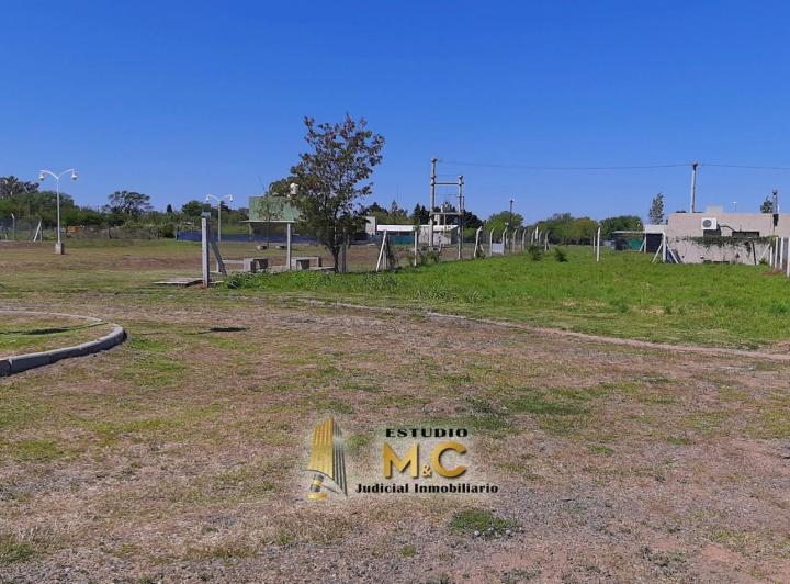 Terreno en La Vieja Estancia, Juárez Celman — Lote de 533mts en La Vieja Estancia — Venta, foto 1 de 8