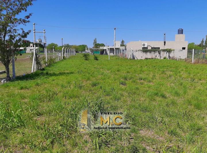 Terreno en La Vieja Estancia, Juárez Celman — Lote de 533mts en La Vieja Estancia — Venta, foto 3 de 8